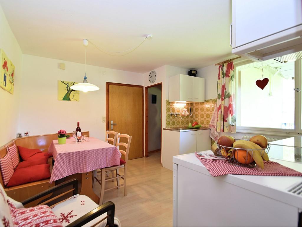 Country Style Flat With Garden Apartment Triberg im Schwarzwald Room photo