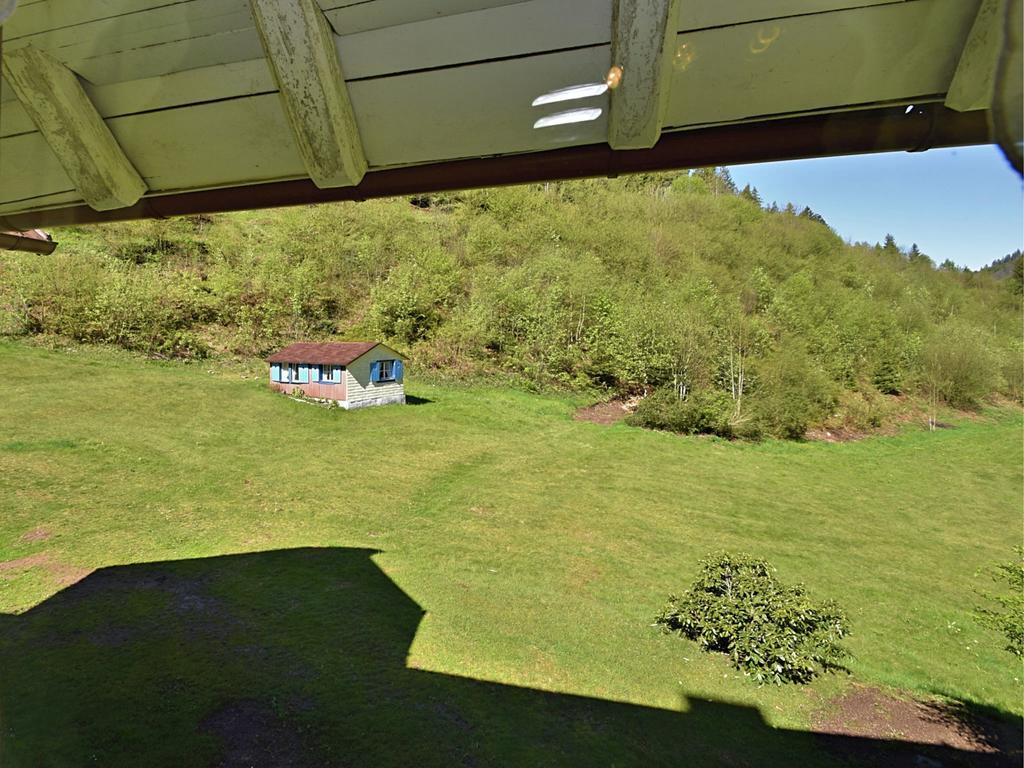 Country Style Flat With Garden Apartment Triberg im Schwarzwald Room photo